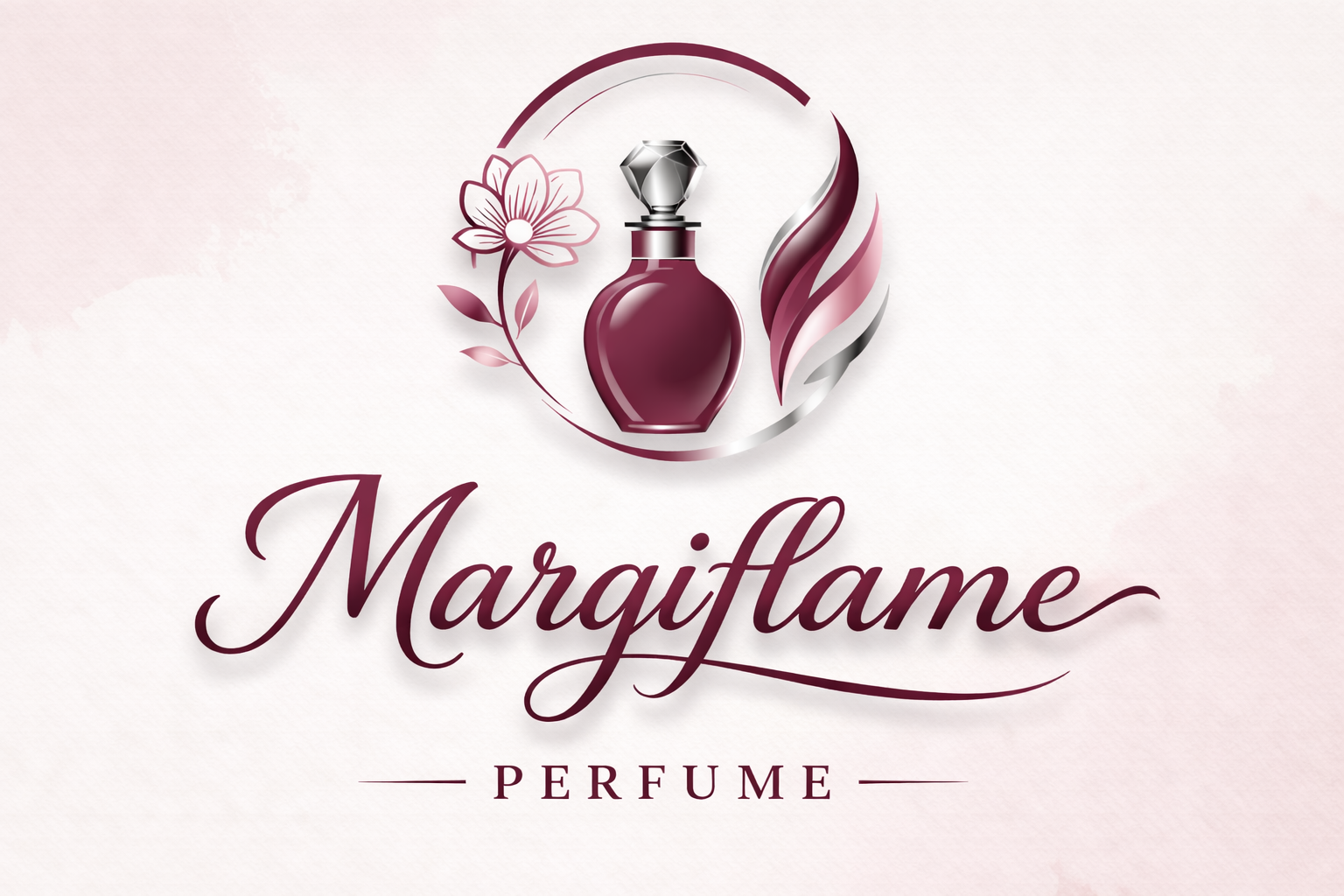 Logo Margiflame