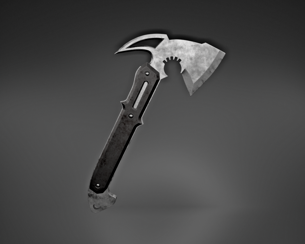 Tomahawk Axe