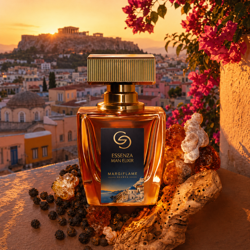 Men Perfume