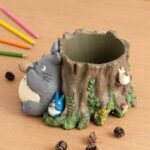 studio ghibli crafts