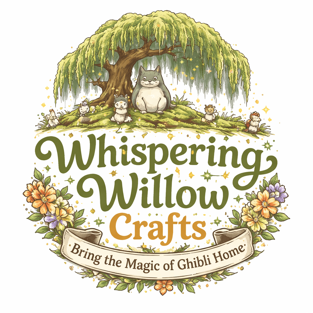 WhsperingWillows Crafts