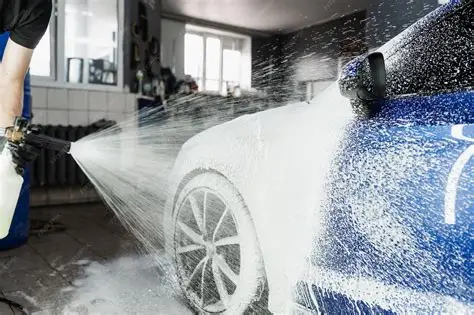 CAR WASH