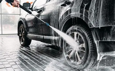 CAR WASH